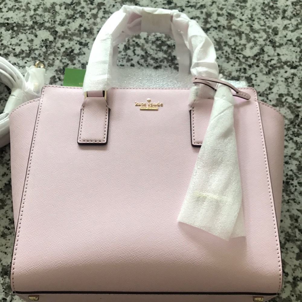 Kate Spade- Cameron Street Small Hayden, NWT